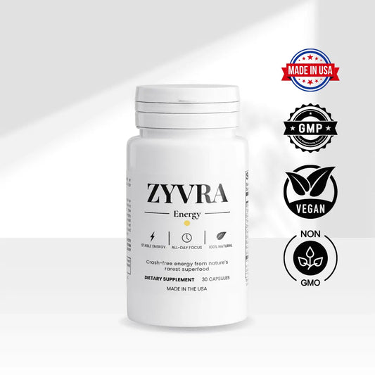 ZYVRA Energy